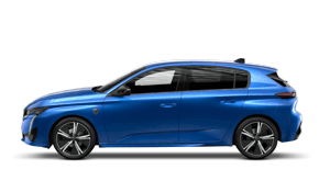 Peugeot 208, Suzuki Baleno oder ähnlich (D)