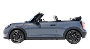 Mini Cooper Auto (T3)